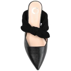 Journee Collection Womens Melora Slip On Pointed Toe Mules Flats 17 Journee Collection Womens Melora Slip On Pointed Toe Mules Flats -Bearpaw Shoes Shop GUEST 6b3f8f84 d2dd 4cf8 81d5 de3f3d19cac8