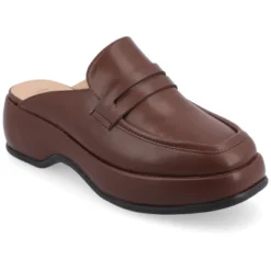 Journee Collection Women's Tru Comfort Foam™ Antonina Flats -Bearpaw Shoes Shop GUEST 6b611ebc cf13 4d4e bfd7 f904a0ff7401