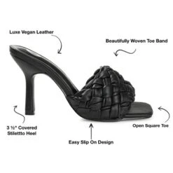 Journee Collection Womens Raquelah Open Toe High Stiletto Pumps -Bearpaw Shoes Shop GUEST 6bd8e243 1859 4b6c 911d e7b5af5604fb