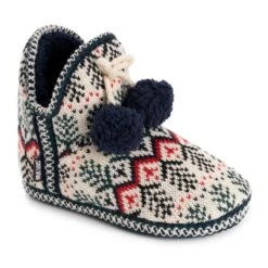 MUK LUKS Women's Amira Slipper -Bearpaw Shoes Shop GUEST 6be785d3 9616 4e86 8d80 28b7a646e43b
