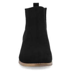 Journee Collection Womens Rimi Pull On Stacked Heel Booties 19 Journee Collection Womens Rimi Pull On Stacked Heel Booties -Bearpaw Shoes Shop GUEST 6c9bceeb 4e27 4646 8cc5 411134ebea18