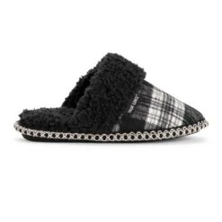 MUK LUKS Women's Frida Scuff Slippers -Bearpaw Shoes Shop GUEST 6ccedf32 0718 41da 8ab5 95bbfe9cbf89
