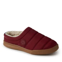 Dearfoams Womens Kendra Nylon Sport Lounge Clog -Bearpaw Shoes Shop GUEST 6d17fd7b 54fe 47e0 9541 acd33d4cc815