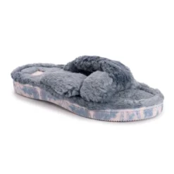 MUK LUKS Women's Lesedi Shearling Slipper 15 MUK LUKS Women's Lesedi Shearling Slipper -Bearpaw Shoes Shop GUEST 6d682806 5545 4a63 8f33 0e1712da3fe3