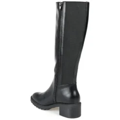 Journee Collection Womens Morgaan Tru Comfort Foam Extra Wide Calf Stacked Heel Knee High Boots 20 Journee Collection Womens Morgaan Tru Comfort Foam Extra Wide Calf Stacked Heel Knee High Boots -Bearpaw Shoes Shop GUEST 6dc10814 5a42 4639 a273 d91e49ecfcdc