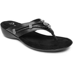 Minnetonka Women's Silverthorne 360 Thong Sandals -Bearpaw Shoes Shop GUEST 6e18fd50 00df 4775 9e38 3427babe6147
