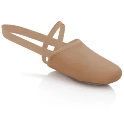 Capezio Women's Leather Pirouette II 11 Capezio Women's Leather Pirouette II -Bearpaw Shoes Shop GUEST 6e438e5a abae 40b1 83c3 6b2f852c9e3c