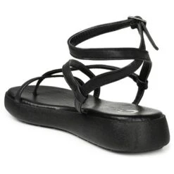 Journee Collection Womens Jeselia Tru Comfort Foam Ankle Strap Flat Sandals 19 Journee Collection Womens Jeselia Tru Comfort Foam Ankle Strap Flat Sandals -Bearpaw Shoes Shop GUEST 6e692543 e60a 4c1f ad1d 5811e92af96c