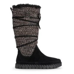 MUK LUKS Women's Flexi New York Boots -Bearpaw Shoes Shop GUEST 6e6af778 bcb3 40f3 9a8c 3dcc6a77fdb4