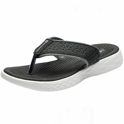 Alpine Swiss Miley Womens Flip Flops Comfortable Outdoor Walking Thong Sandals 9 Alpine Swiss Miley Womens Flip Flops Comfortable Outdoor Walking Thong Sandals - Image 7