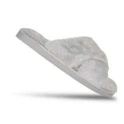 Jessica Simpson Womens Cross Band Plush Slide Slipper Slide 13 Jessica Simpson Womens Cross Band Plush Slide Slipper Slide -Bearpaw Shoes Shop GUEST 6eb73c6b 737d 4e21 b421 381b0cb4a98c