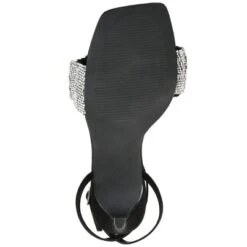 Journee Collection Womens Arlette Tru Comfort Foam Open Toe High Stiletto Pumps -Bearpaw Shoes Shop GUEST 6ec4338a 2695 4d8d a29f 43be8218e95c