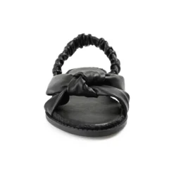 Journee Collection Womens Kiandra Espadrille Flat Sandals -Bearpaw Shoes Shop GUEST 6f2c4d06 dd92 4520 a53a 4c0c53dcea20