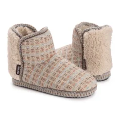 MUK LUKS Women's Anita Slippers -Bearpaw Shoes Shop GUEST 6fe735ad dc88 42bb 9e28 9cc7a30f4240