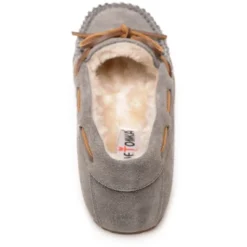 Minnetonka Women's Comfy Moc Moccasin Slippers -Bearpaw Shoes Shop GUEST 7062fbb1 48f2 44b3 a701 b93da8da0116