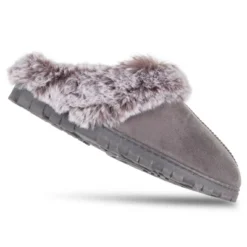 Jessica Simpson Womens Micro-Suede Clog Slipper 14 Jessica Simpson Womens Micro-Suede Clog Slipper -Bearpaw Shoes Shop GUEST 71a46d14 52b7 4c93 b721 35353b048d26