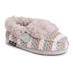 MUK LUKS Women's Sequoia Slippers -Bearpaw Shoes Shop GUEST 71d63fe0 e58a 4b74 976b 58c8fa9121d9