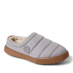 Dearfoams Womens Kendra Nylon Sport Lounge Clog -Bearpaw Shoes Shop GUEST 728ff522 fcd0 4337 896a 2f66b751a777