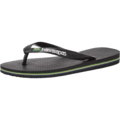 Havaianas - Women's Brazil Logo Flip Flop Sandals