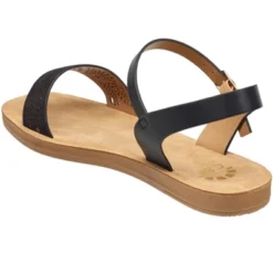 C&C California Women's Sandals - With Adjustable Ankle Strap -Bearpaw Shoes Shop GUEST 735759fa 3ed6 4fc0 873a 47d8b0d7d8af