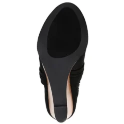 Journee Collection Womens Sabeena Inside Zip Open Toe Wedge Booties 18 Journee Collection Womens Sabeena Inside Zip Open Toe Wedge Booties -Bearpaw Shoes Shop GUEST 740e804f 69bc 4a1e abbc 98e0a6ab22cc