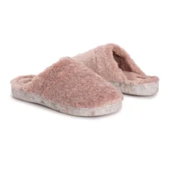 MUK LUKS Women's Wen Shearling Slipper -Bearpaw Shoes Shop GUEST 7412e758 c930 4635 88d7 75dc7ce3607b