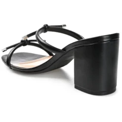 Journee Collection Womens Jessa Tru Comfort Foam Open Square Toe Block Heel Sandals 20 Journee Collection Womens Jessa Tru Comfort Foam Open Square Toe Block Heel Sandals -Bearpaw Shoes Shop GUEST 7487d077 5ae0 4ec0 aade 28900a422613