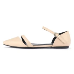 Mio Marino Women's Formal Flat Dress Shoes 14 Mio Marino Women's Formal Flat Dress Shoes -Bearpaw Shoes Shop GUEST 75b8d8aa b2d6 48a8 9106 a0e1ff127cad