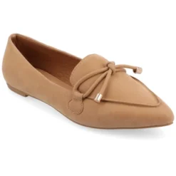 Journee Collection Womens Muriel Slip On Pointed Toe Loafer Flats 25 Journee Collection Womens Muriel Slip On Pointed Toe Loafer Flats -Bearpaw Shoes Shop GUEST 75f41613 05c2 4c04 9677 1b0ca7719066