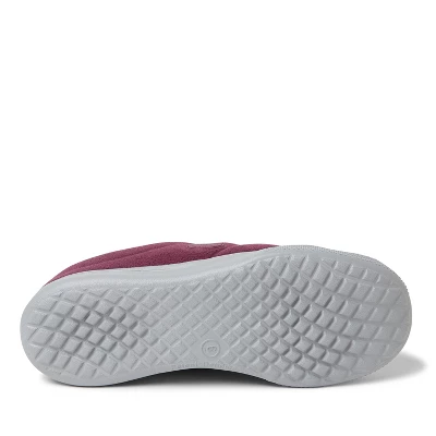 Dearfoams Womens Kendra Sport Lounge Clog Microfleece 6 Dearfoams Womens Kendra Sport Lounge Clog Microfleece - Image 4