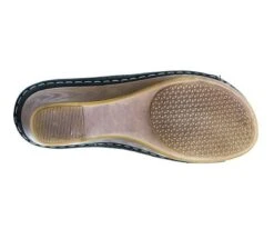 GC Shoes Sydney Flower Comfort Slide Wedge Sandals 23 GC Shoes Sydney Flower Comfort Slide Wedge Sandals -Bearpaw Shoes Shop GUEST 768bb8ef 249d 45df 9be5 65c98da76c19