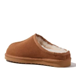 Fireside By Dearfoams Women's Greta Genuine Shearling Clog -Bearpaw Shoes Shop GUEST 768dc981 45be 4dcc a842 5283b3ba4f60
