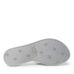 Dearfoams Women's Beatrice Microfiber Velour Slide Slippers 9 Dearfoams Women's Beatrice Microfiber Velour Slide Slippers -Bearpaw Shoes Shop GUEST 774b4e98 20ff 4043 8496 ea3cc0d32109