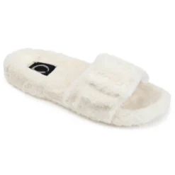 Journee Collection Women's Faux Fur Shadow Slipper 23 Journee Collection Women's Faux Fur Shadow Slipper -Bearpaw Shoes Shop GUEST 77836703 9561 48d9 9f68 0b7b0126945c