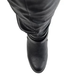 Journee Collection Womens Late Stacked Heel Mid Calf Boots -Bearpaw Shoes Shop GUEST 779fb447 f795 481d 9b18 cfb8b68227d0