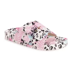 LUKEES By MUK LUKS Women's Island Tiki Sandals -Bearpaw Shoes Shop GUEST 782392bd a7d8 478a 95c1 6ce890e053d6