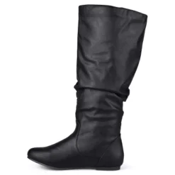 Journee Collection Wide Calf Women's Jayne Boot
