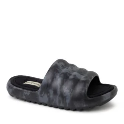 Dearfoams Women's Gemini Wave EVA Slide Slipper -Bearpaw Shoes Shop GUEST 79041090 8be8 4323 9323 ca2bb88a8962