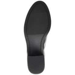 Journee Collection Womens Nigella Tru Comfort Foam Back Heel Zip Stacked Heel Booties -Bearpaw Shoes Shop GUEST 7912e4b1 c45d 4bd1 b157 2c0e17e626af