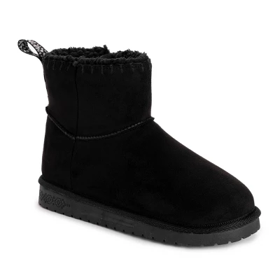 MUK LUKS Women's Tatum Boots 9 MUK LUKS Women's Tatum Boots - Image 7