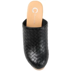 Journee Collection Womens Kelsy Mules Mid Block Heel Round Toe Pumps 17 Journee Collection Womens Kelsy Mules Mid Block Heel Round Toe Pumps -Bearpaw Shoes Shop GUEST 798d66e6 c89b 4a64 ab3b 0747650773fb