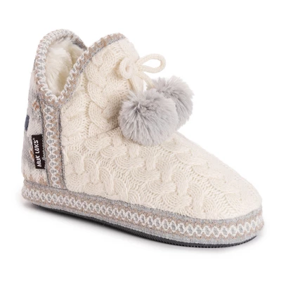 MUK LUKS Women's Amira Slippers 13 MUK LUKS Women's Amira Slippers - Image 11