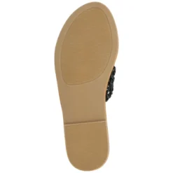 Journee Collection Womens Lissia Tru Comfort Foam Slip On Slide Flat Sandals 16 Journee Collection Womens Lissia Tru Comfort Foam Slip On Slide Flat Sandals -Bearpaw Shoes Shop GUEST 79ad60db cee0 4121 bf78 74600dd387e9