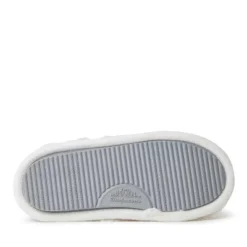 Dearfoams Women's Bailey Plush Furry Scuff Slippers -Bearpaw Shoes Shop GUEST 7a1cdf74 0736 4aa7 b3d7 af90f20ce7f5