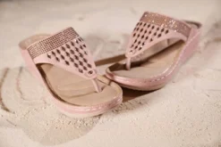 GC Shoes Kiara Embellished Comfort Slide Wedge Sandals 16 GC Shoes Kiara Embellished Comfort Slide Wedge Sandals -Bearpaw Shoes Shop GUEST 7a2a06ff d362 41b8 9201 263a3cdbbfc4