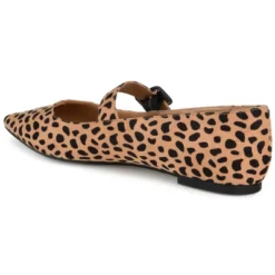 Journee Collection Womens Karissa Buckle Pointed Toe Mary Jane Flats 20 Journee Collection Womens Karissa Buckle Pointed Toe Mary Jane Flats -Bearpaw Shoes Shop GUEST 7a3a9faa 71ea 436c 9ed5 b36fadb28991