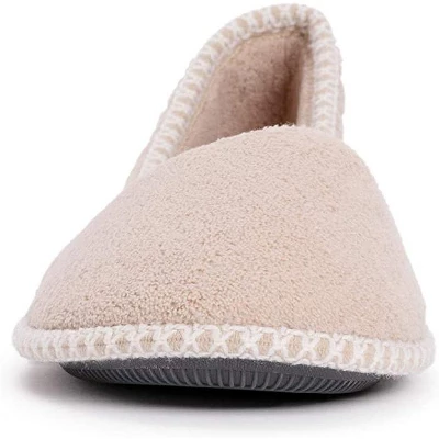 MUK LUKS Women's Beverly Slip 3 MUK LUKS Women's Beverly Slip