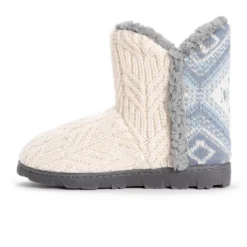 MUK LUKS Women's Cheyenne Tread Boot -Bearpaw Shoes Shop GUEST 7ae35b3f 2b9a 49c8 a5b6 c9c3870db60a