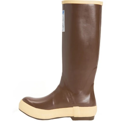 Women's Xtratuf Salmon Sisters 15 In Legacy Boot, 22490, Brown 6 Women's Xtratuf Salmon Sisters 15 In Legacy Boot, 22490, Brown - Image 4