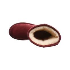 Bearpaw Women's Elle Short Vegan Boots -Bearpaw Shoes Shop GUEST 7b50b10a 2787 4ba1 b248 08e5d1a46f71